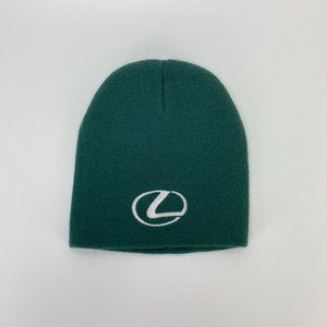 Lexus Winter Hat Knit Beanie Select 
